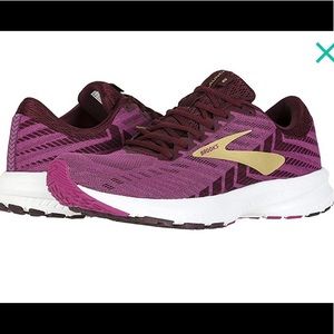 Brooks Launch 6